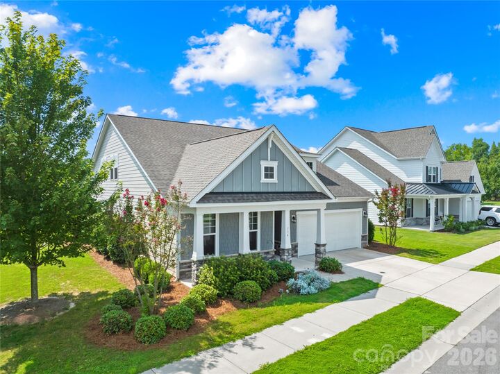Property Photo:  134 Dudley Drive  SC 29715 