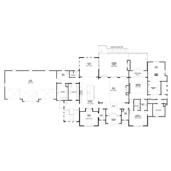 Property Photo:  4900 Carmel Club Drive  NC 28226 