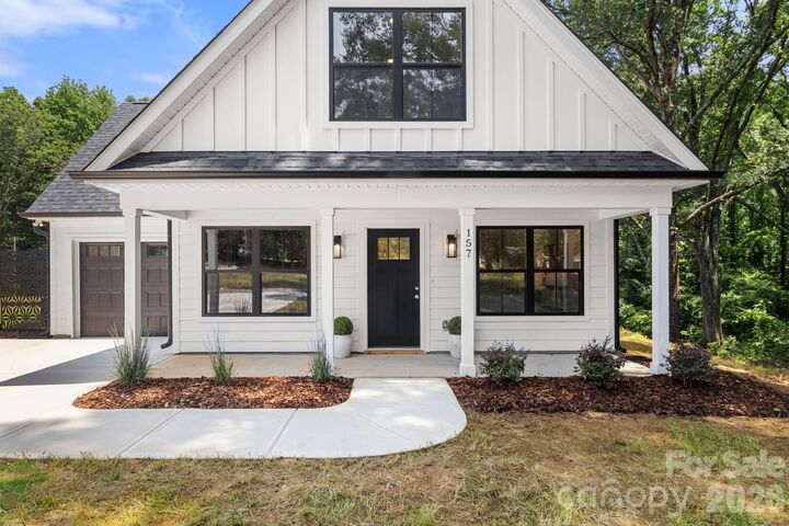 Property Photo: 157 McCorkle Street SC 29745