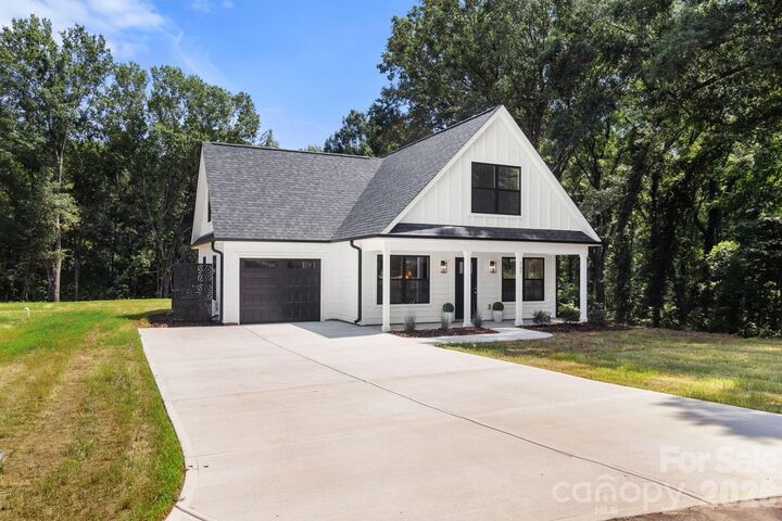 Property Photo:  157 McCorkle Street  SC 29745 