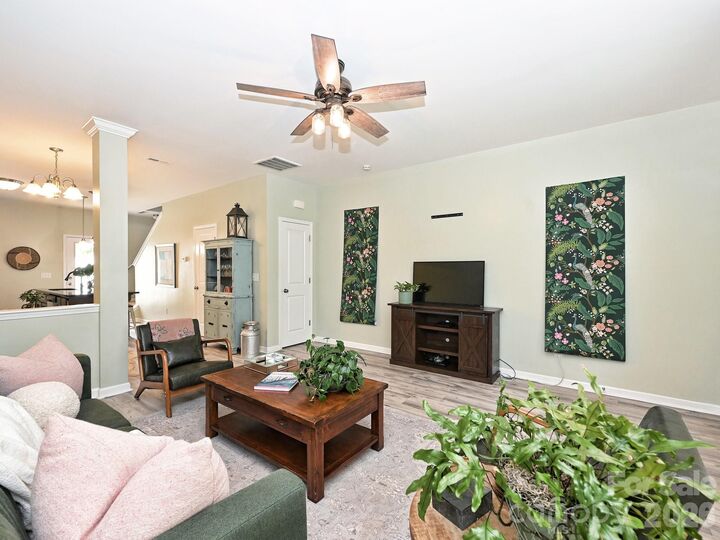 Property Photo: 13748 Calloway Glen Drive NC 28273