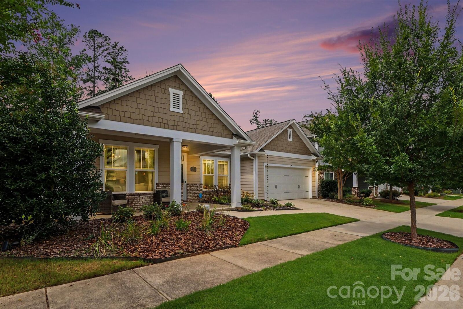 Property Photo:  402 Dudley Drive  SC 29715 