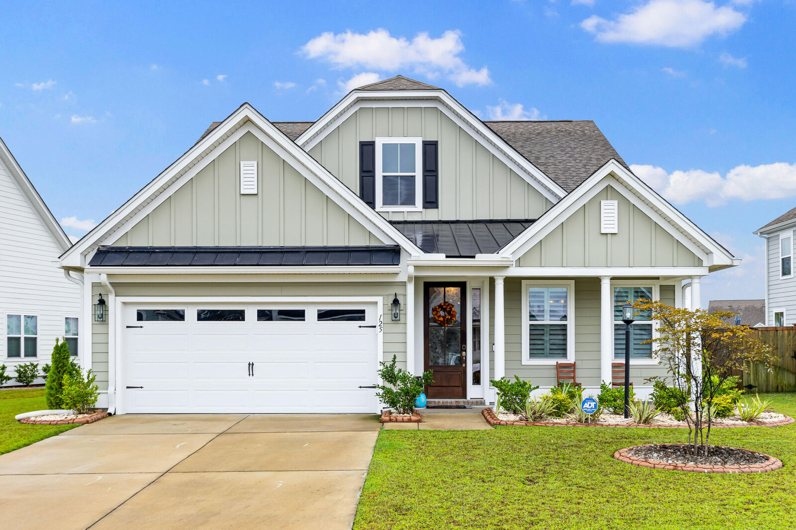 Property Photo:  125 Riley Farms Court  SC 29486 