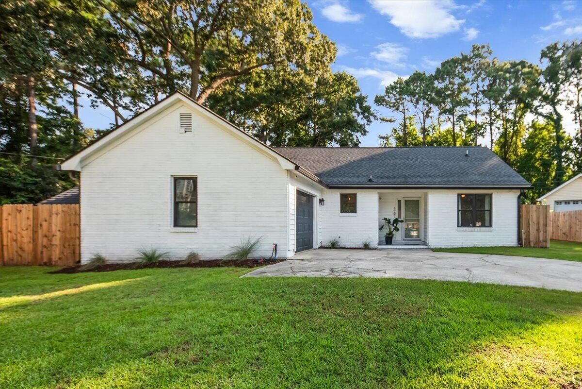 Property Photo:  839 Ramblewood Circle  SC 29464 