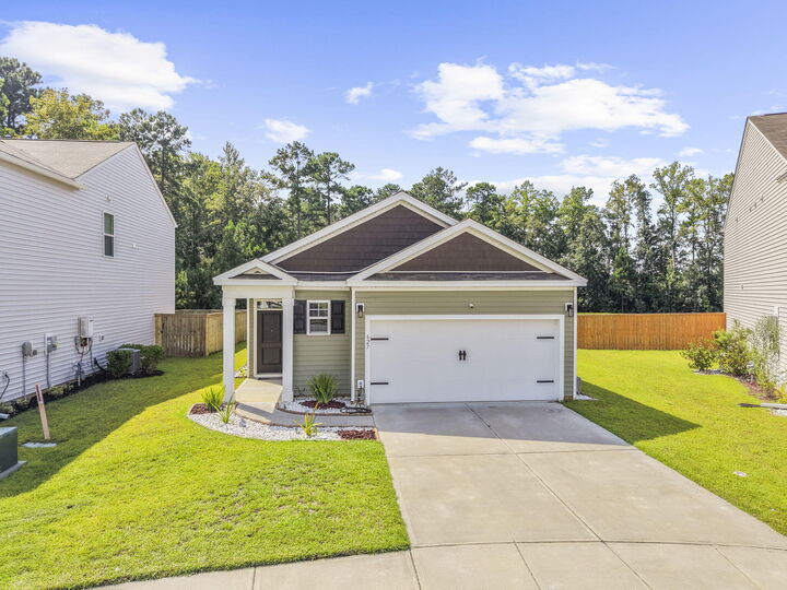 Property Photo: 627 Silver Spruce Street SC 29486