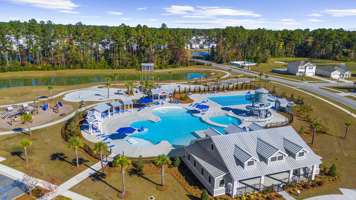 Property Photo: 627 Silver Spruce Street SC 29486