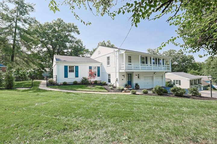 Property Photo:  4006 Miami Rd  OH 45227 