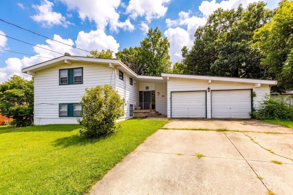Property Photo:  319 W Sycamore Street  OH 45056 