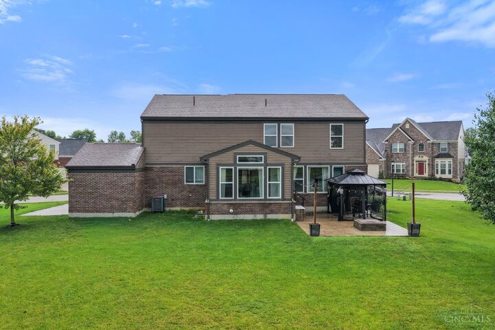 Property Photo: 1531 Barben Court OH 45030