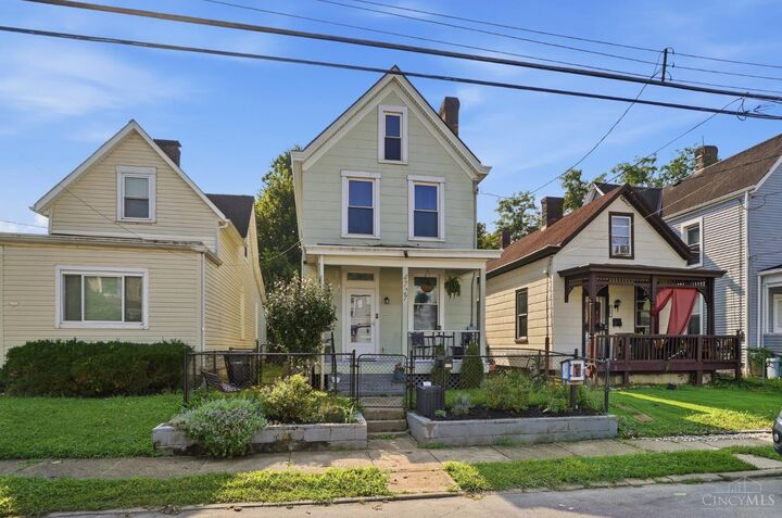 Property Photo:  4727 Wilmer Court  OH 45226 