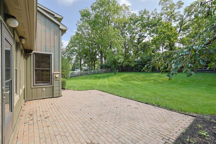 Property Photo:  10128 Amberwood Court  OH 45241 