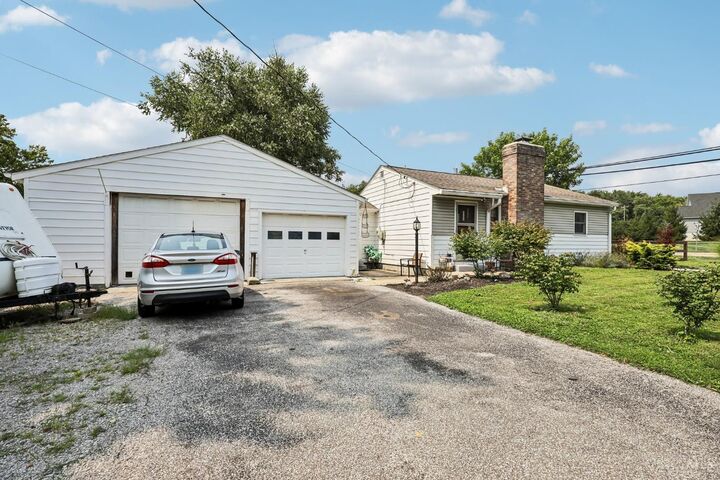 Property Photo:  1028 Anthony Lane  OH 45150 