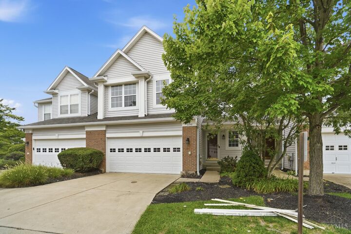 Property Photo:  6340 Inverness Way  OH 45040 