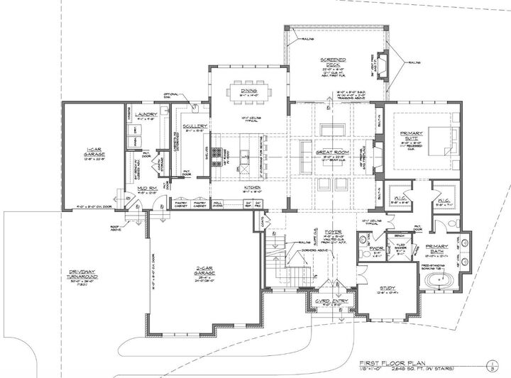 Property Photo:  8800 Sandymar Drive  OH 45242 