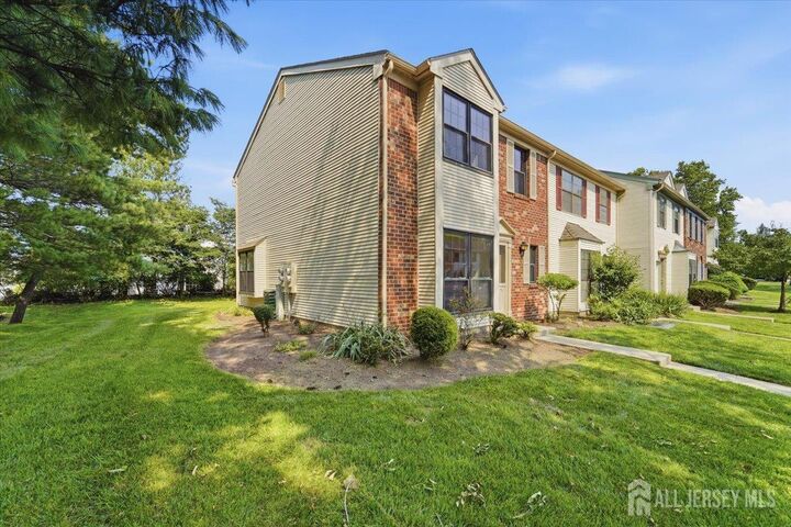 Property Photo: 543 Manchester Court NJ 08854