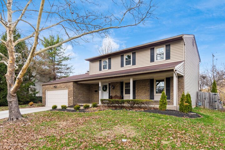 Property Photo: 150 Hanby Avenue OH 43081