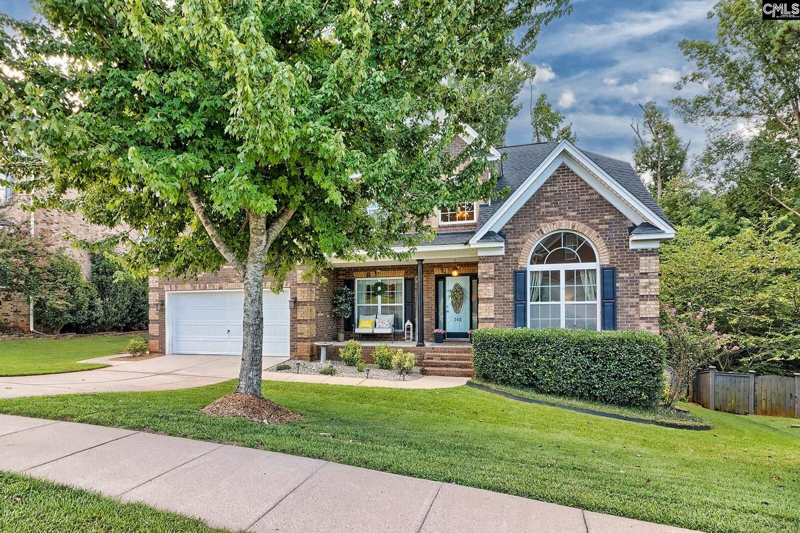Property Photo: 140 Irene SC 29072