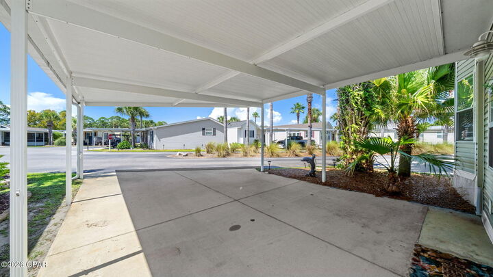 Property Photo: 1219 Navy Boulevard 79 FL 32408
