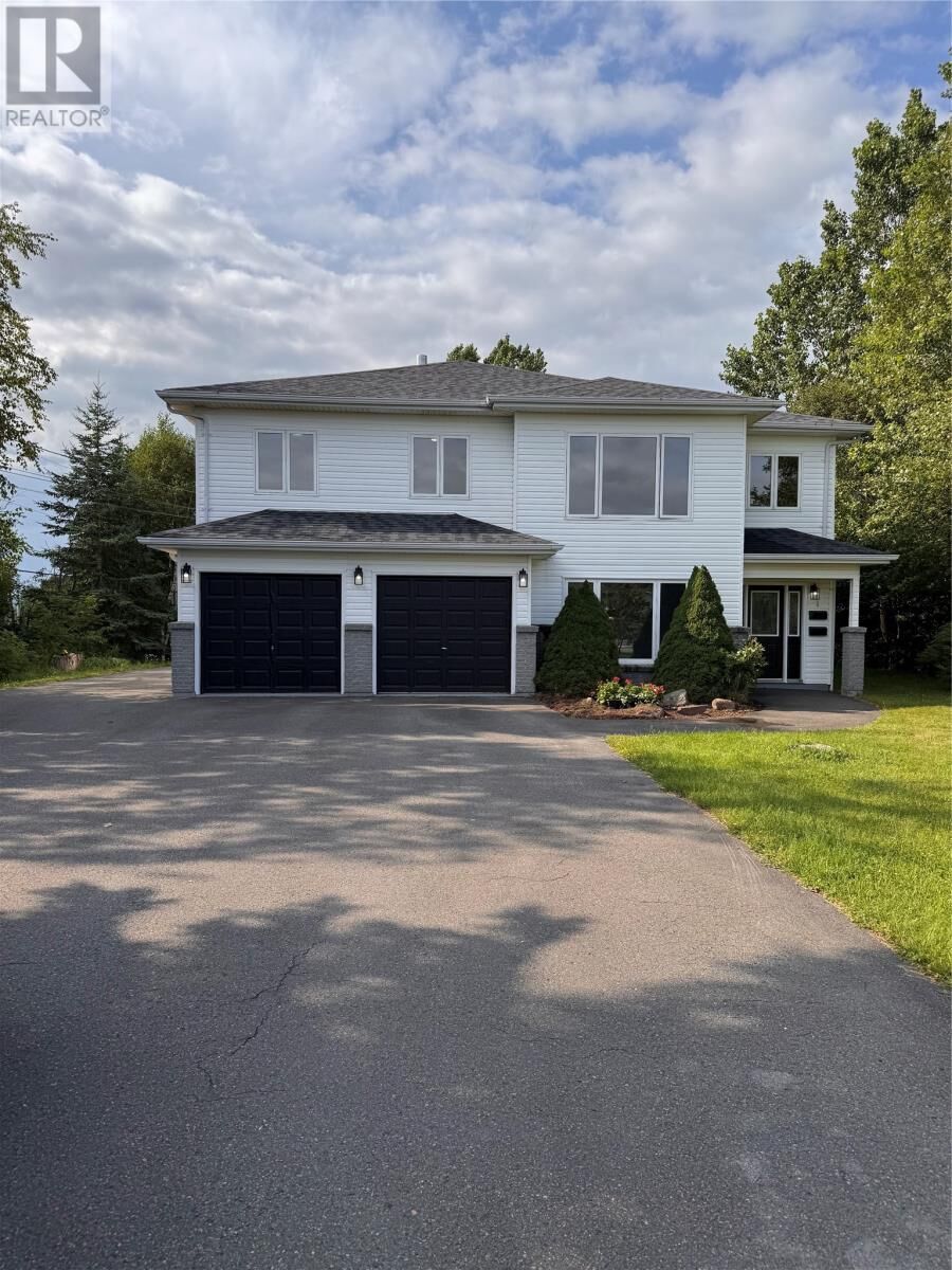 Property Photo: 1 Dawe Crescent NL A2A 2W1