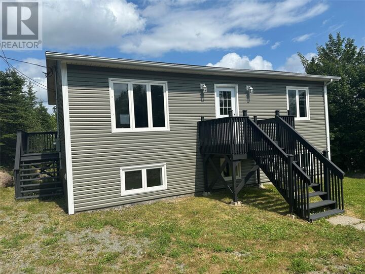 Property Photo:  8 Broad Cove Road  NL A0A 1B0 