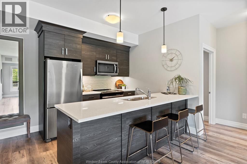 Property Photo: 5840 Newman Boulevard #318 ON N9J 0E3