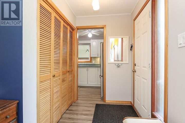 Property Photo: 712 Burton Avenue ON P3C 4L2