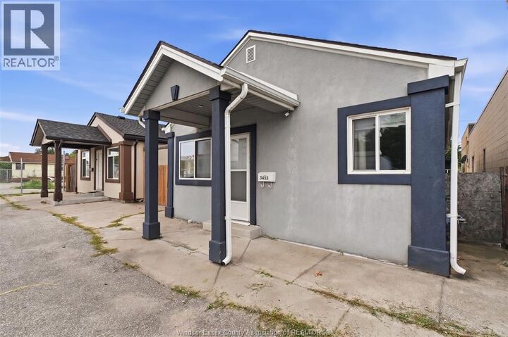 Property Photo:  3453 Walker Road  ON N8W 3S2 