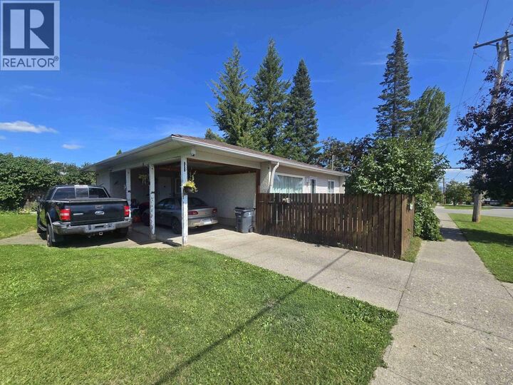 Property Photo:  2940 2nd Avenue  BC V2M 1E8 