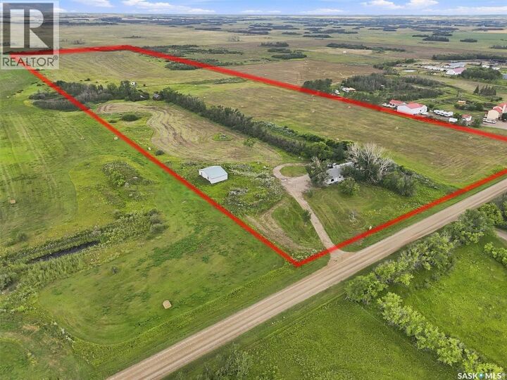 Property Photo: Allen Acreage SK S0K 2T0