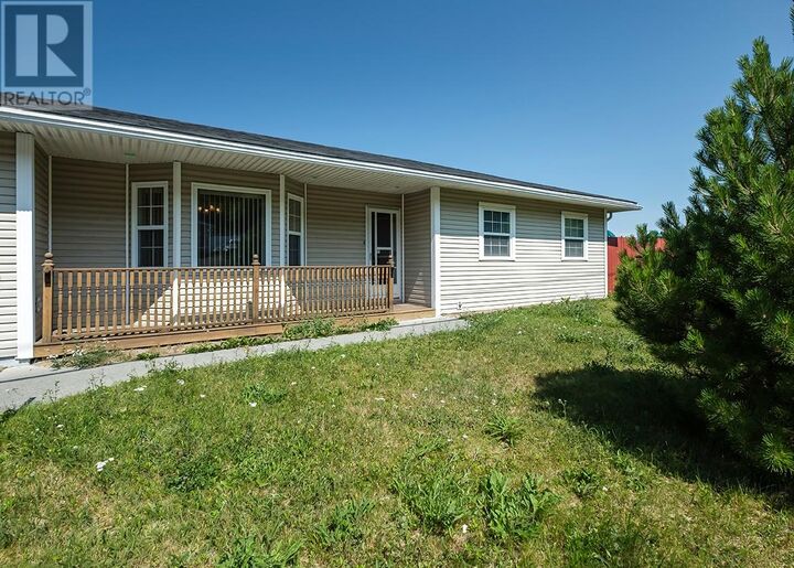 Property Photo:  167 Main Road  NL A0B 2Y0 