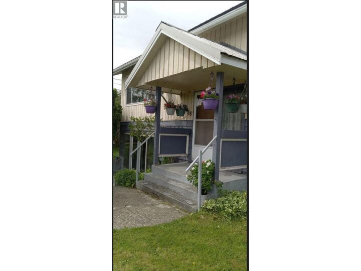 Property Photo: 38 Tingley Street BC V0T 1R0