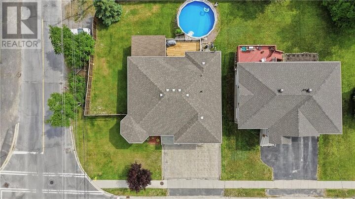 Property Photo: 9 Countryside Drive ON P3E 5A2