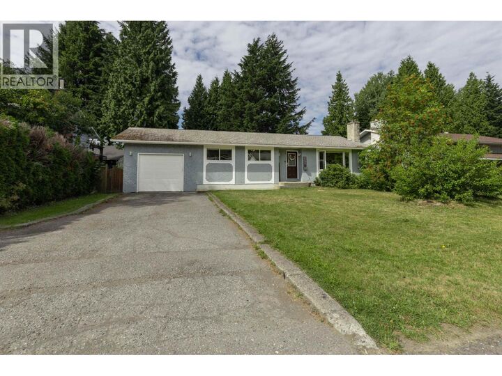 Property Photo: 4121 Skoglund Street BC V8G 2X1