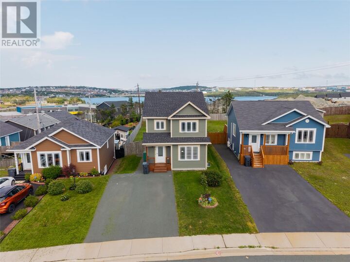 5 Alberton Drive — photo 1