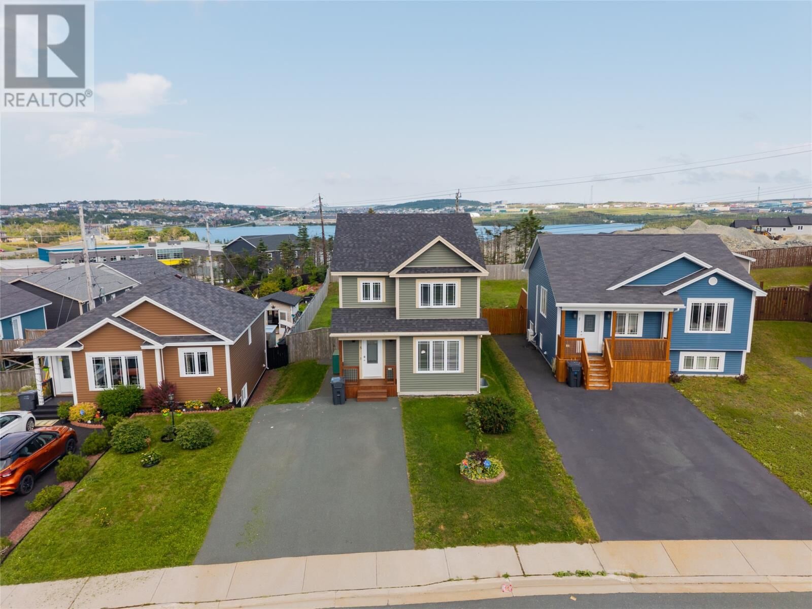 Property Photo: 5 Alberton Drive NL A1L 4E6
