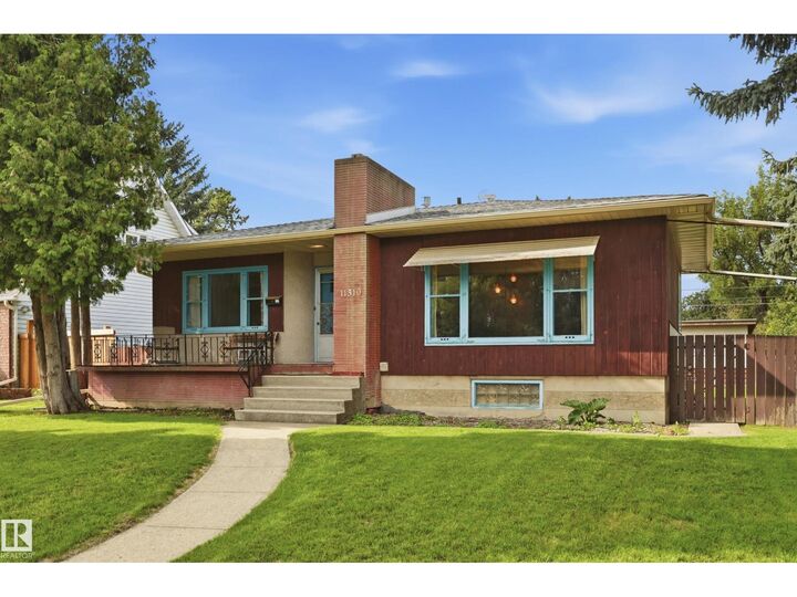 Property Photo:  11310 110 Av NW  AB T5H 1J3 