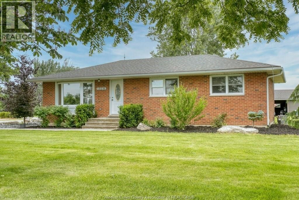Property Photo:  10236 County Rd 11  ON N0R 1J0 