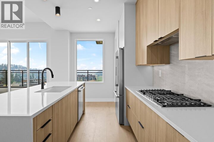 Property Photo: 75 Predator Ridge Drive 602 BC V1H 1G4