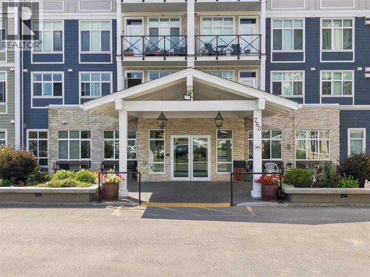 Property Photo:  760 Mayfair Street 300  BC V2B 0E5 