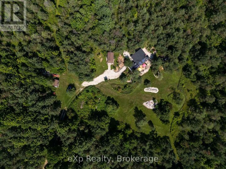Property Photo: 174745 Mulock Road ON N0G 1S0