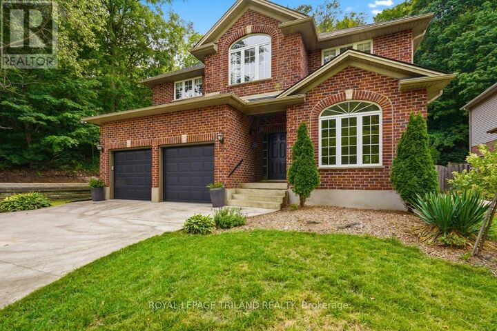 Property Photo:  365 Richmeadow Road  ON N6H 5T2 