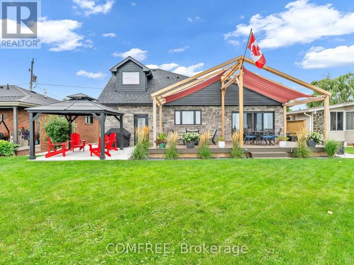 Property Photo: 1007 Lakeshore Park ON N8L 0G3