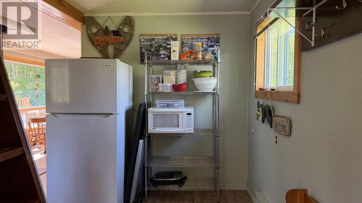 Property Photo: Lot 3 Jackfish Lake Rd N ON P0T 2W0