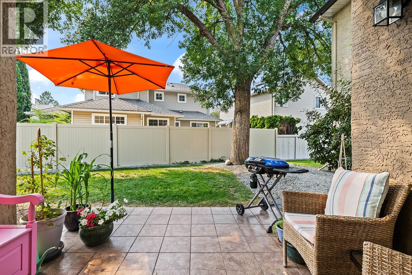 Property Photo: 735 Cook Road 104B BC V1W 3G6