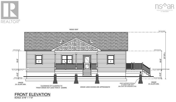 Property Photo: 26 Brule Shore Road NS B0K 1V0