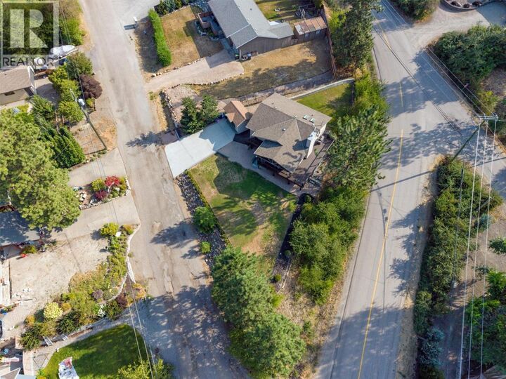 Property Photo: 16621 Maki Road BC V4V 1C2