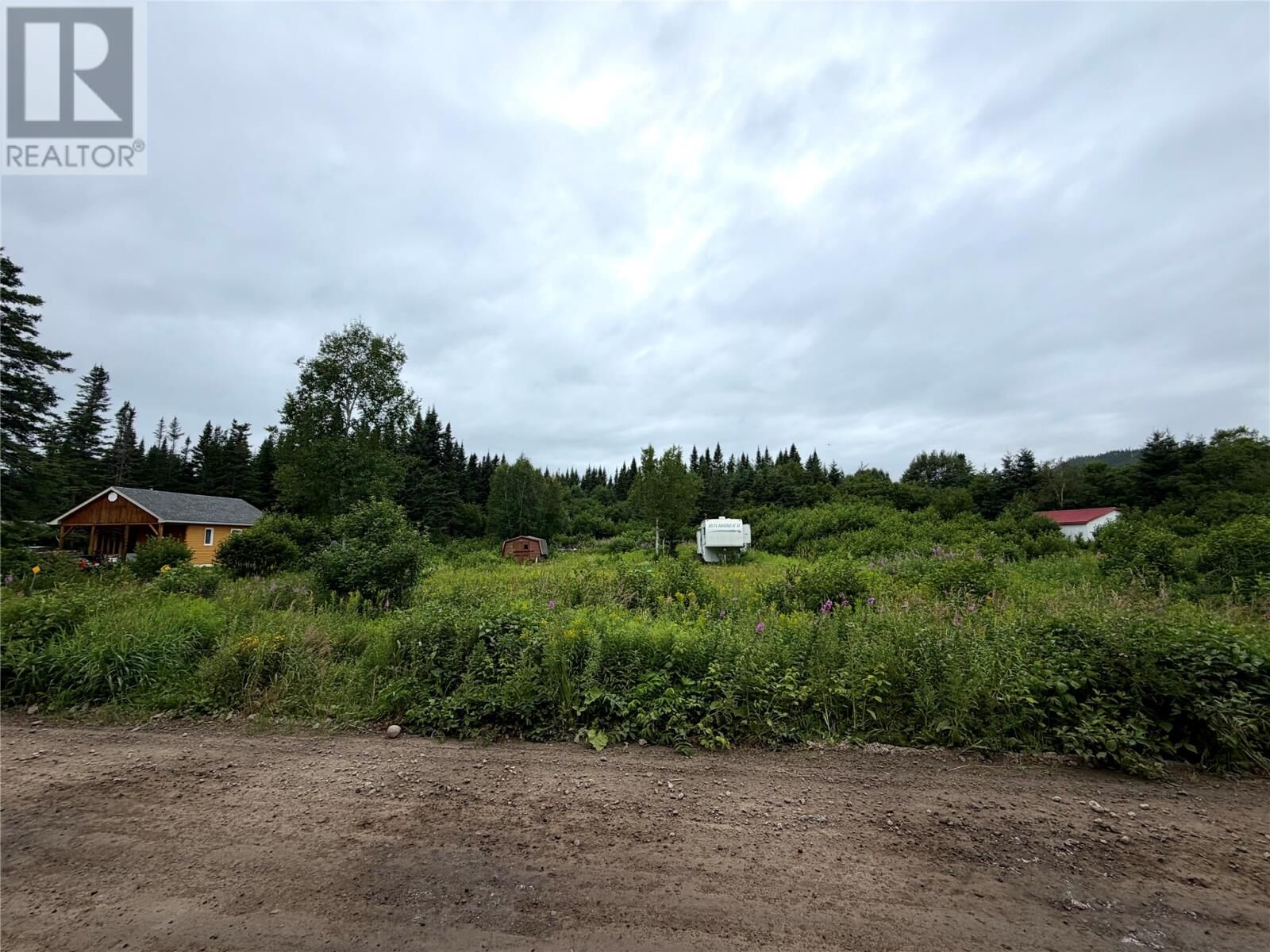 Property Photo:  3 Trailway Road  NL A0L 1G0 