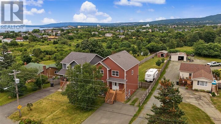 Property Photo:  16 Delaney's Road  NL A1X 2B6 