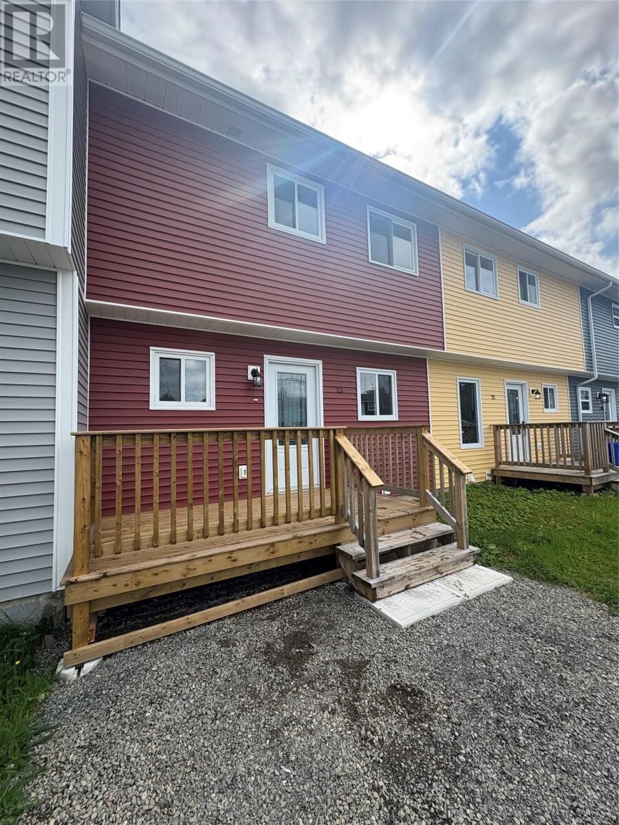 Property Photo:  23 Ebsary Place  NL A2A 2L1 