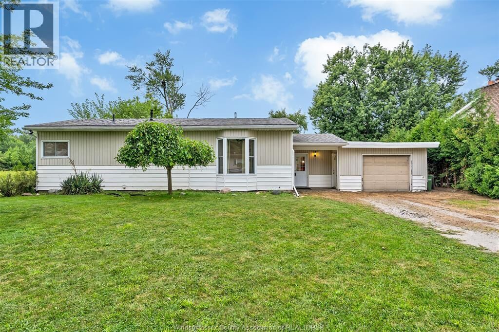 Property Photo:  1797 Everts  ON N9B 3E6 